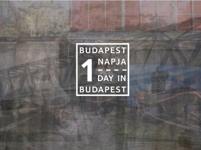 Budapest 1 napja