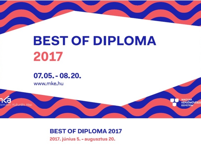  Best of Diploma 2017