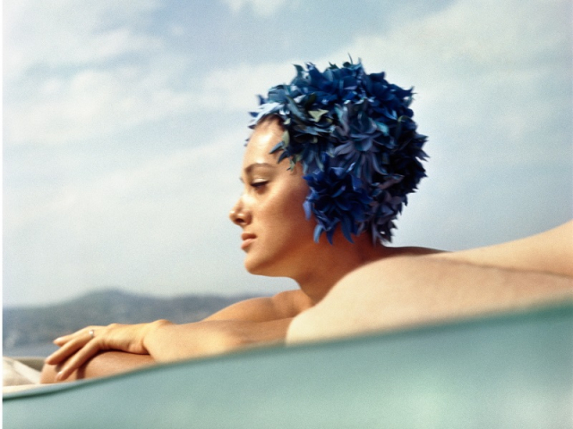 Jacques Henri Lartigue: Life in Color