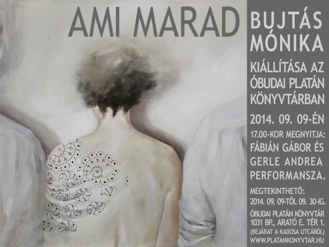 Ami marad