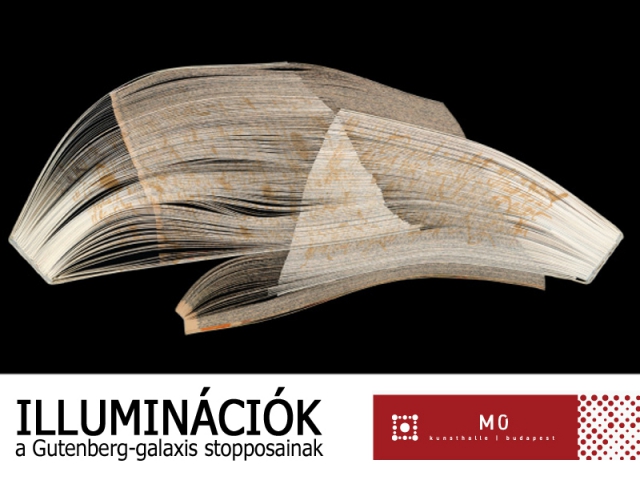 Illuminációk - a Gutenberg-galaxis stopposainak 